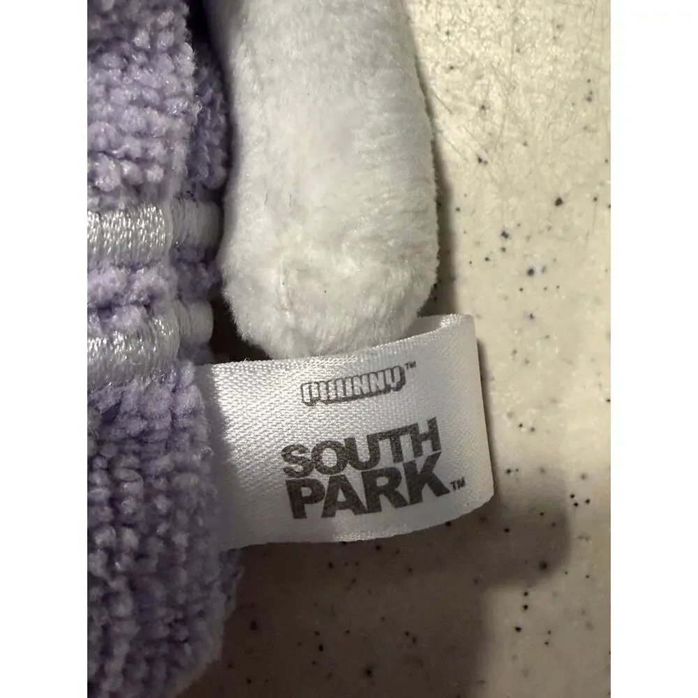 South Park Phunny Towelie Plush
